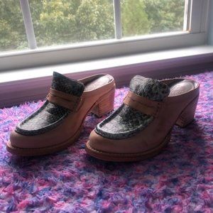 Freebird Slip-ons